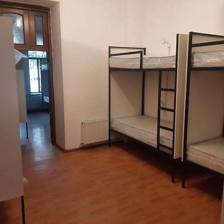 באקו Hostello Hostel מראה חיצוני תמונה