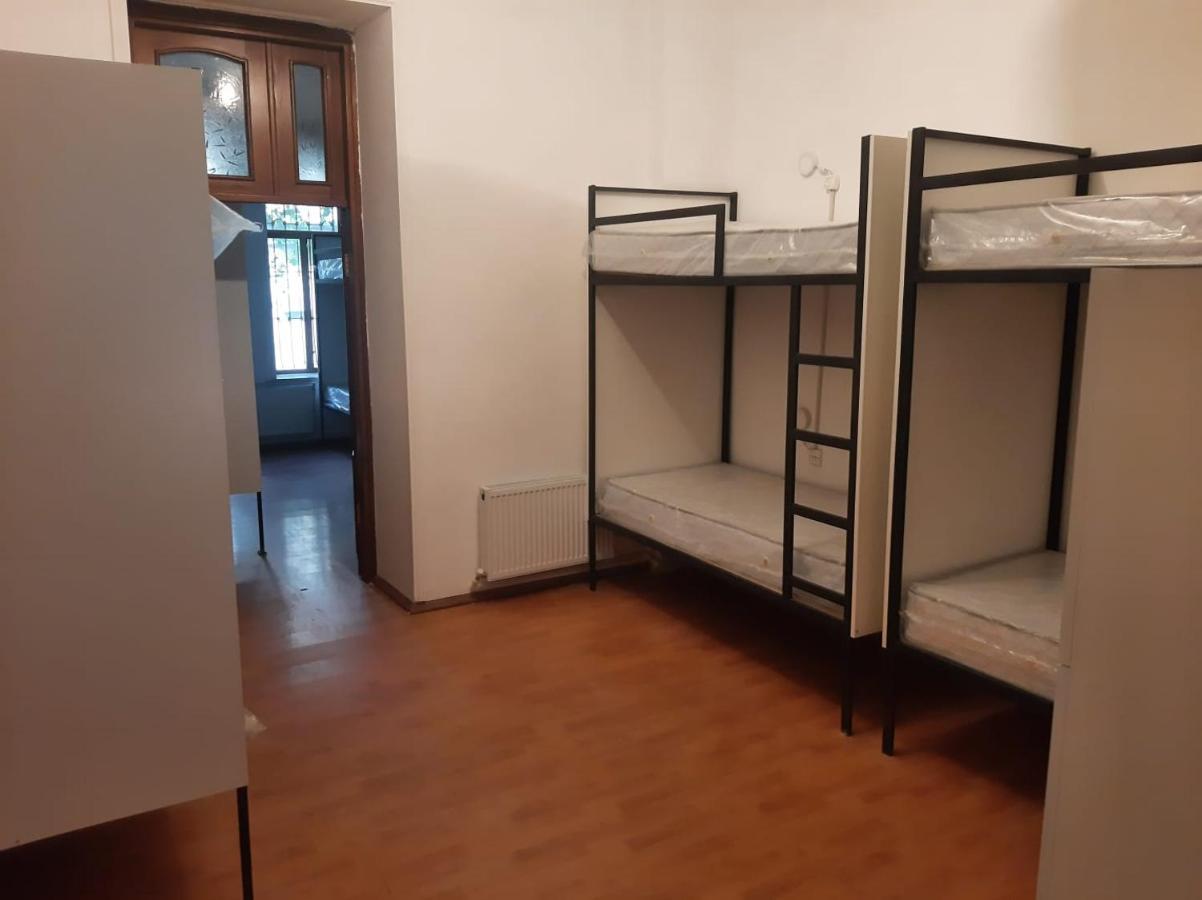 באקו Hostello Hostel מראה חיצוני תמונה