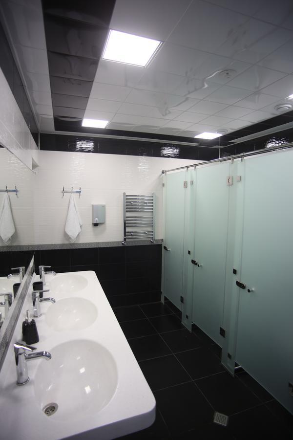 באקו Hostello Hostel מראה חיצוני תמונה