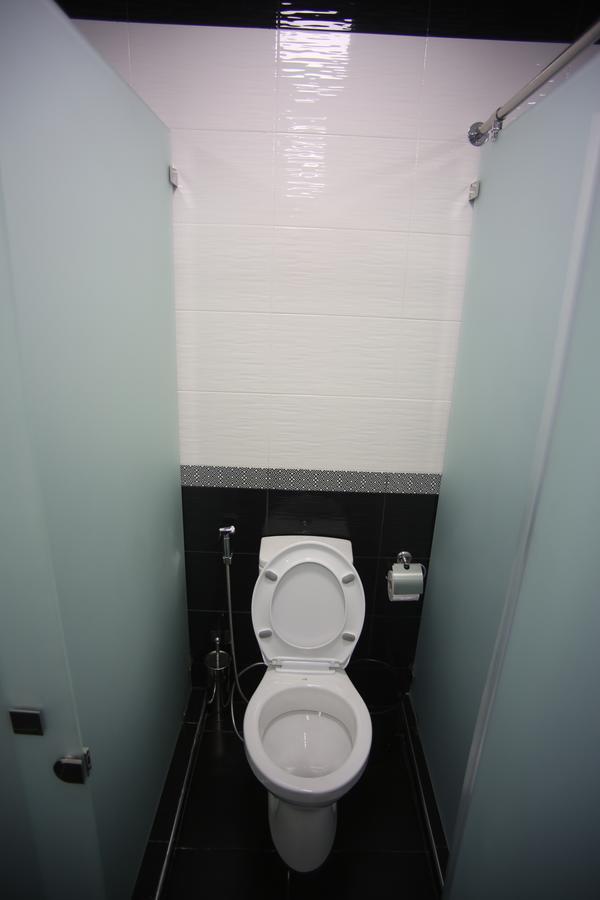 באקו Hostello Hostel מראה חיצוני תמונה