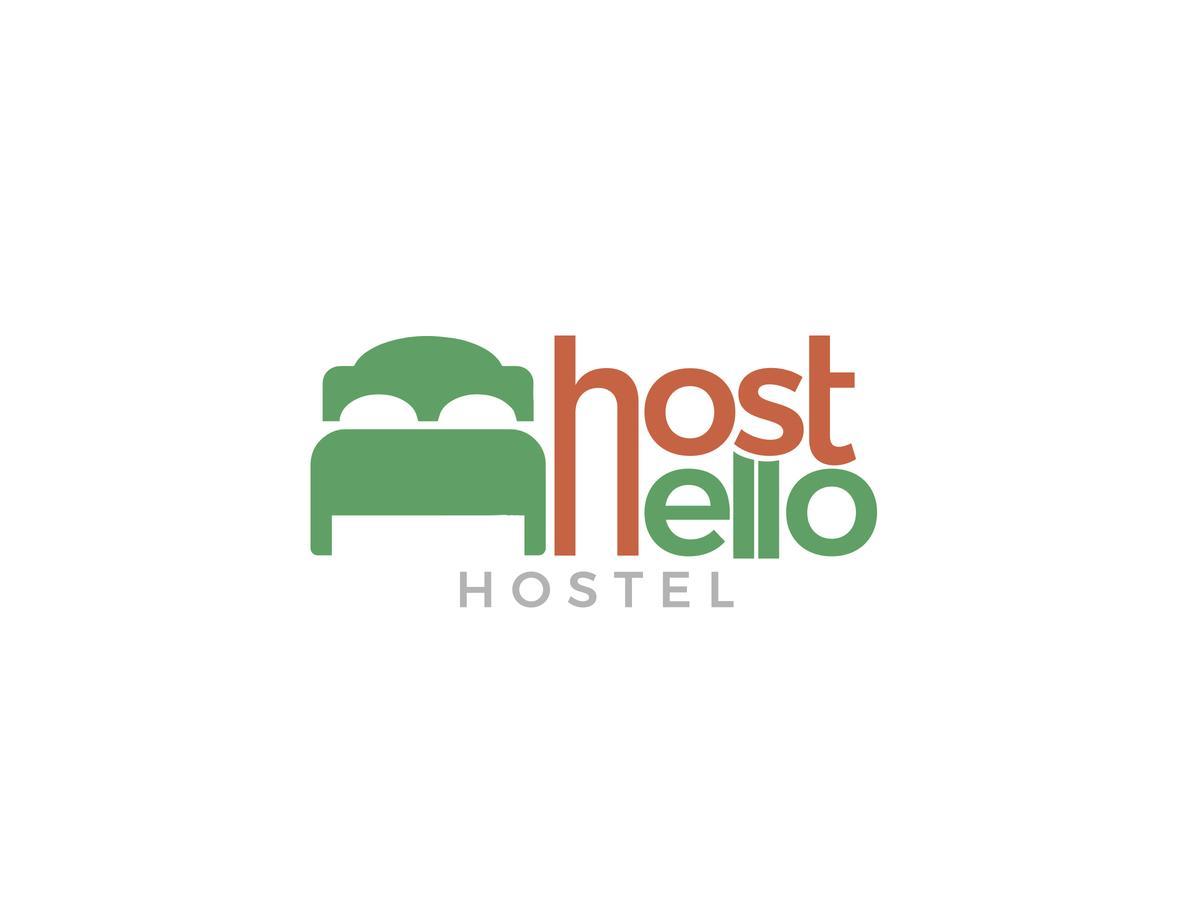 באקו Hostello Hostel מראה חיצוני תמונה